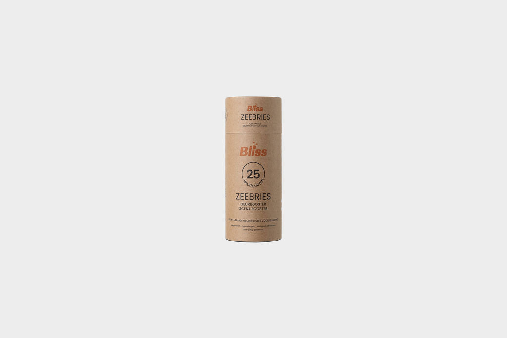 Bliss fragrance booster