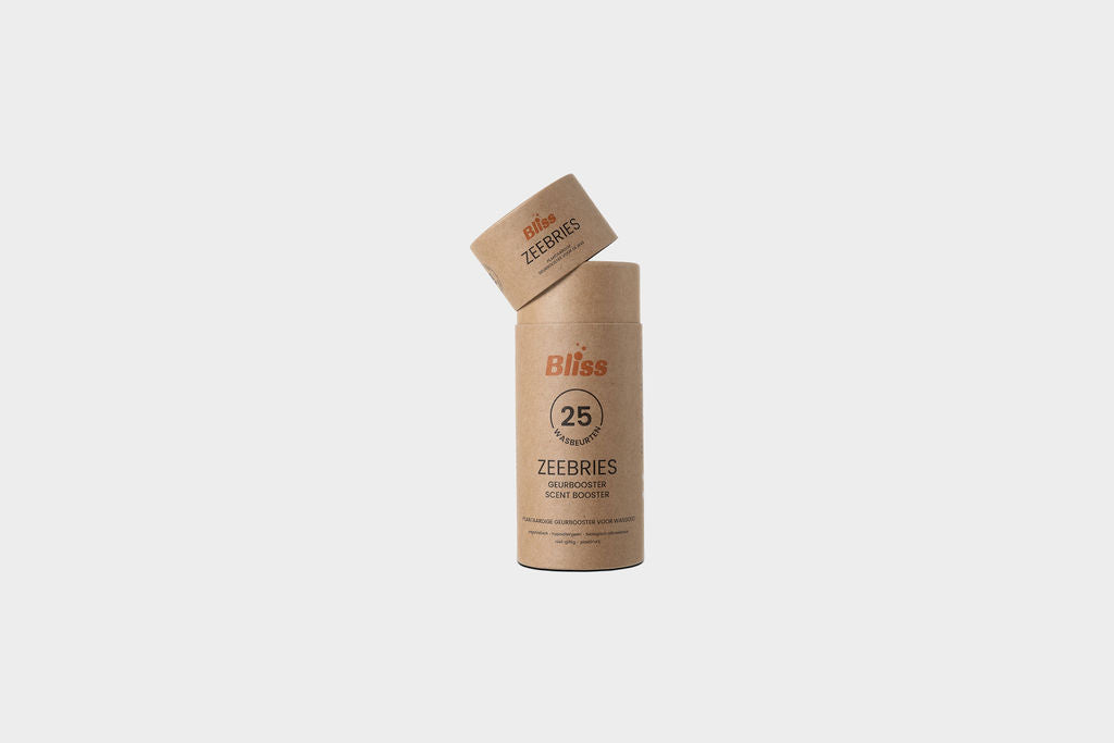 Bliss fragrance booster