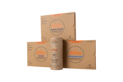 Bliss fragrance booster