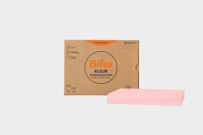 Bliss Laundry Detergent Sheets