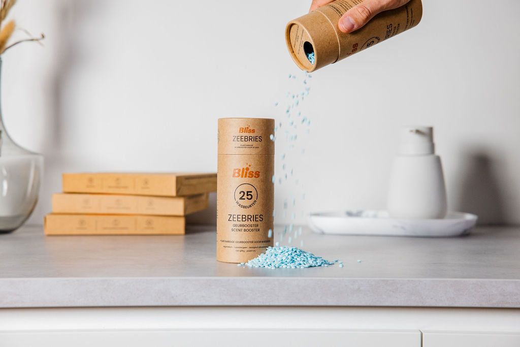 Bliss fragrance booster
