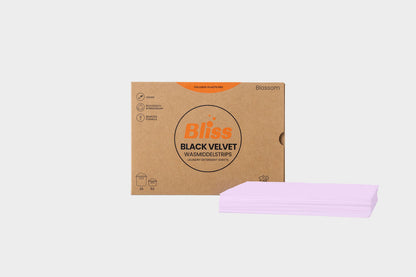Bliss Laundry Detergent Sheets